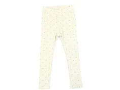 Lil Atelier turtledove heart legging
